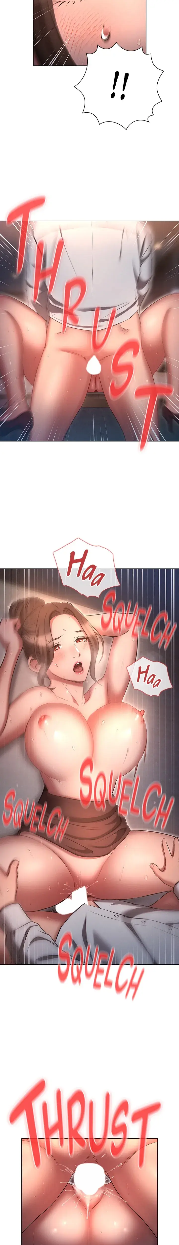 A Second Chance Chapter 67 - Page 15