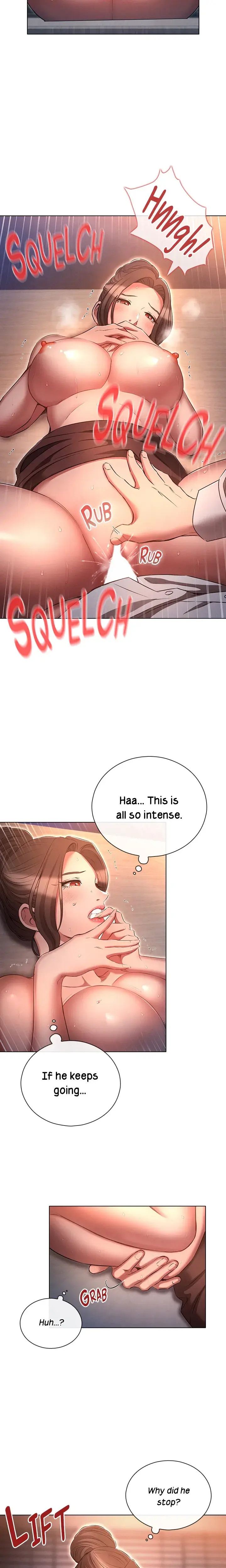 A Second Chance Chapter 67 - Page 16