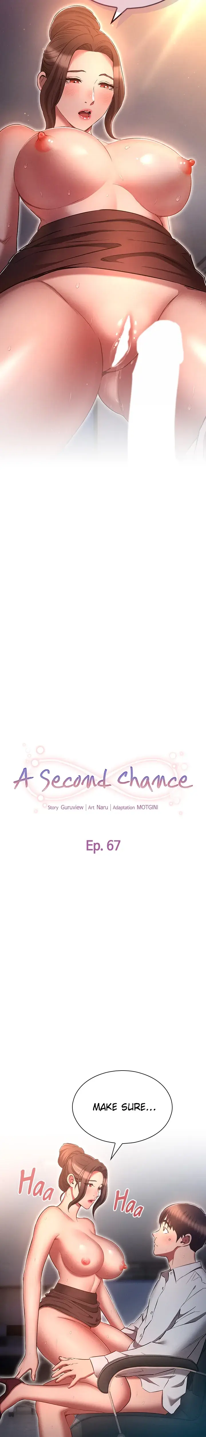 A Second Chance Chapter 67 - Page 2