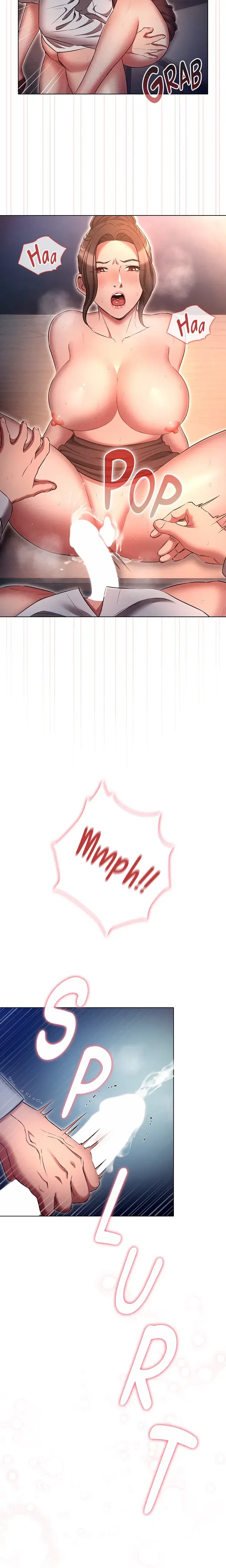 A Second Chance Chapter 67 - Page 20