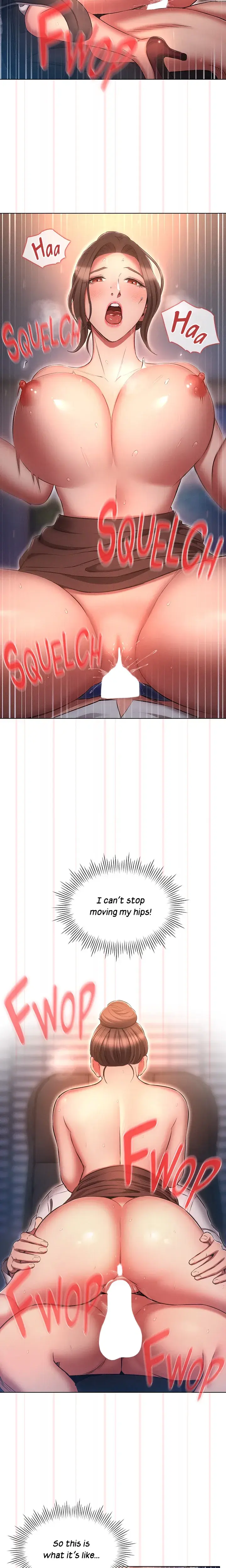 A Second Chance Chapter 67 - Page 5