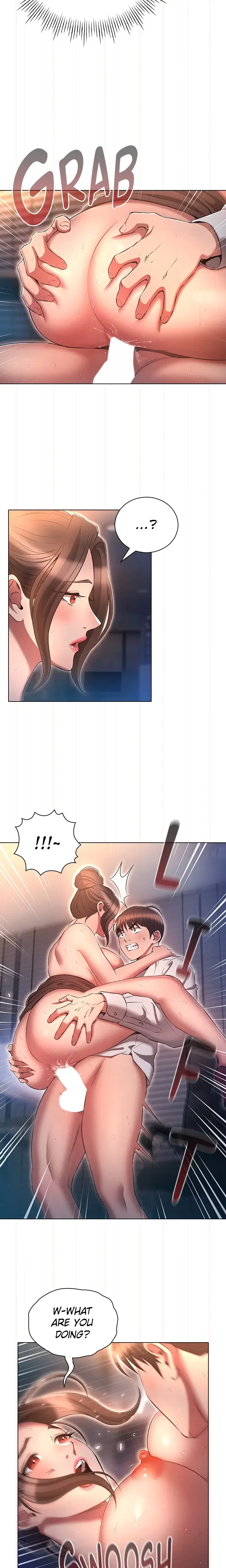 A Second Chance Chapter 67 - Page 9