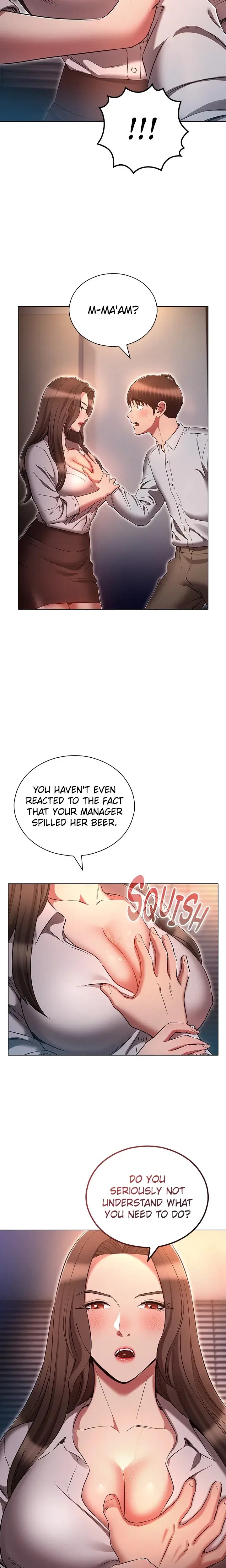 A Second Chance Chapter 68 - Page 13