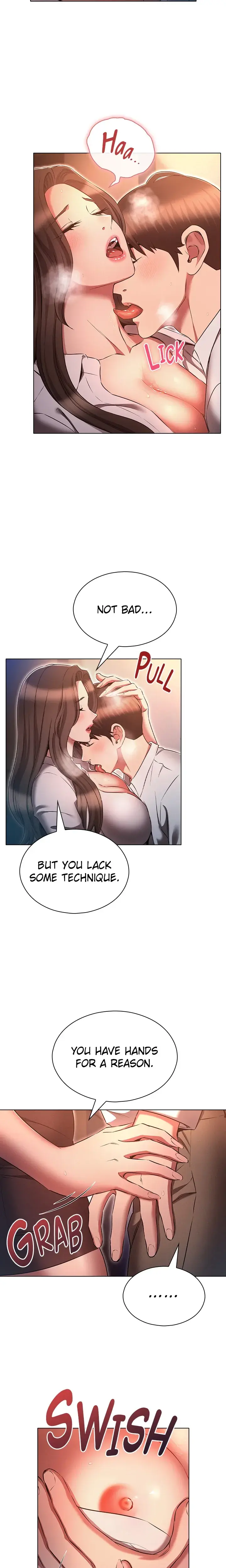 A Second Chance Chapter 68 - Page 15
