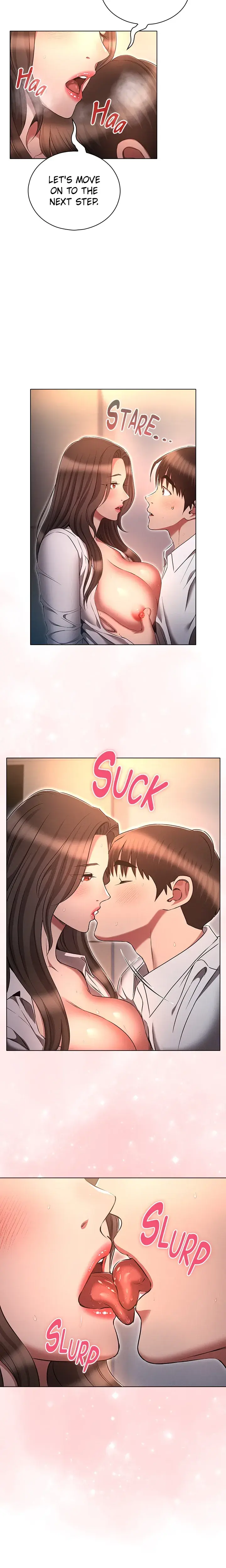 A Second Chance Chapter 68 - Page 17