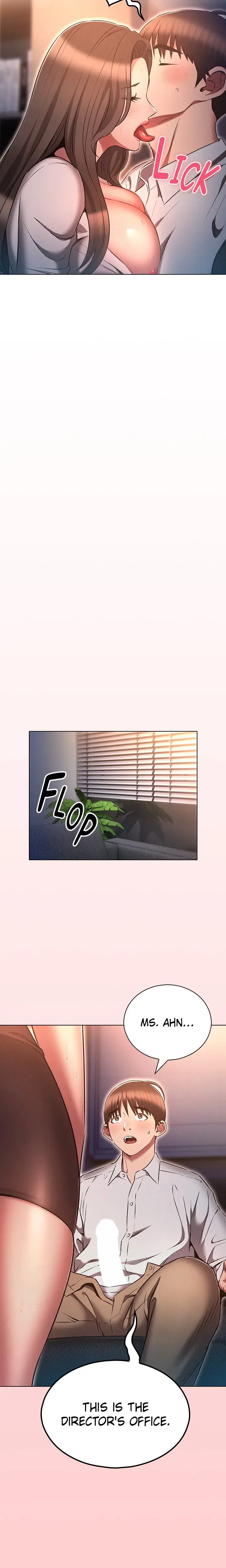 A Second Chance Chapter 68 - Page 20