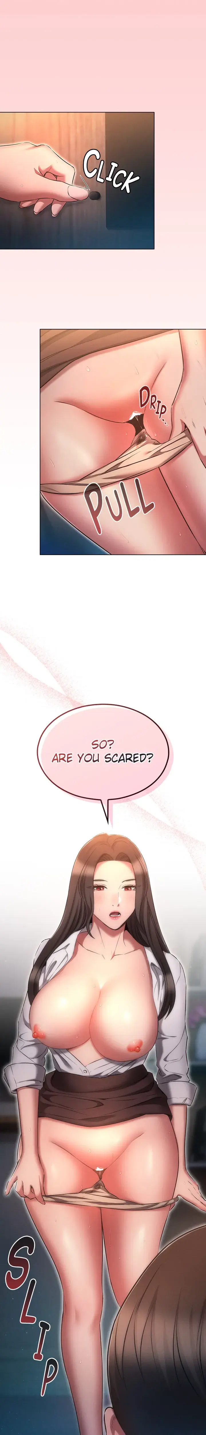 A Second Chance Chapter 68 - Page 21