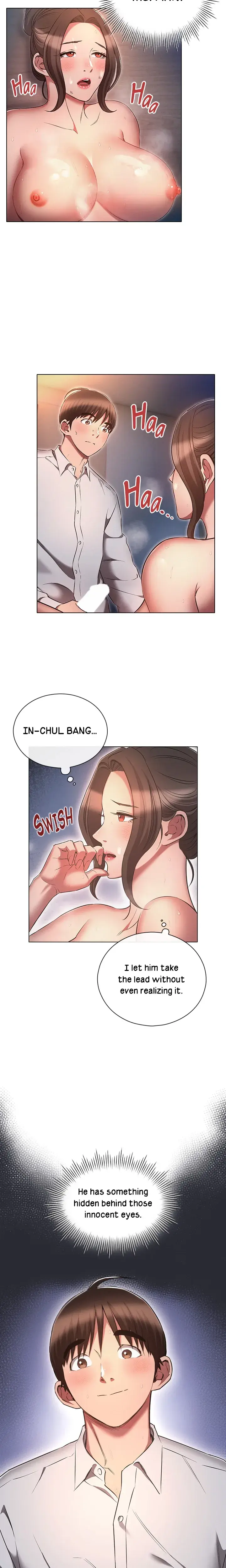 A Second Chance Chapter 68 - Page 3