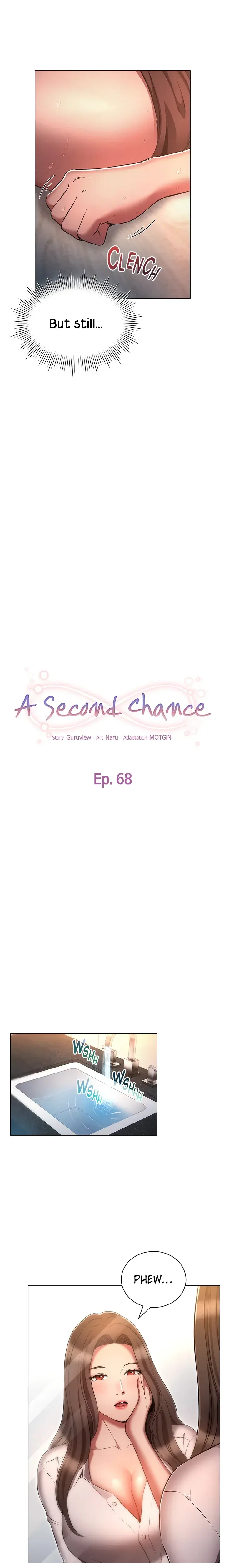 A Second Chance Chapter 68 - Page 5
