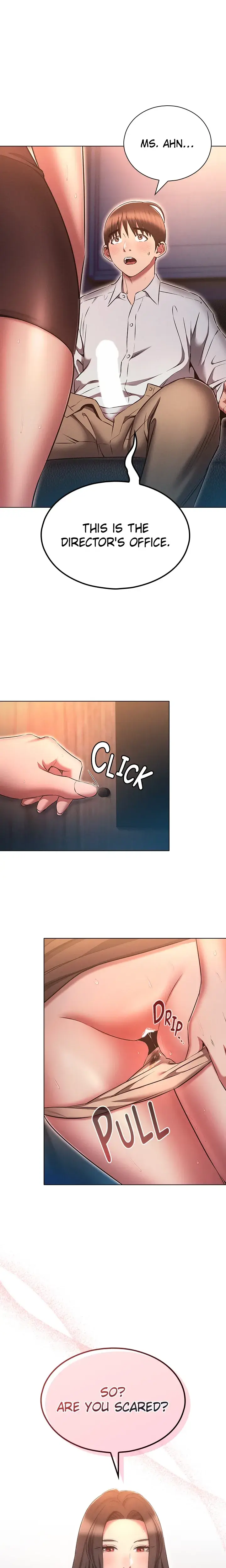 A Second Chance Chapter 69 - Page 1
