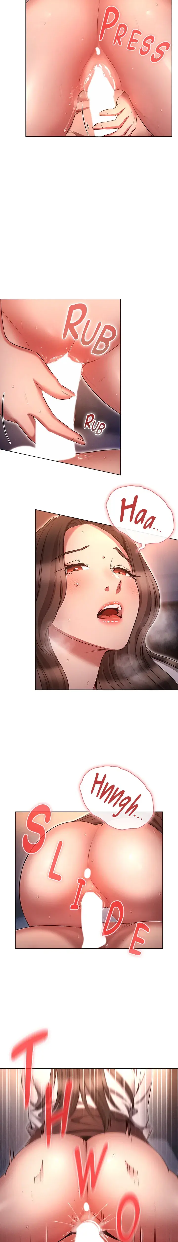 A Second Chance Chapter 69 - Page 11