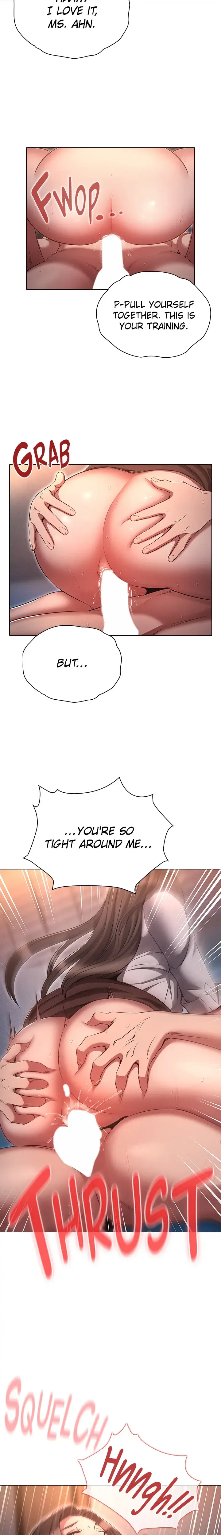 A Second Chance Chapter 69 - Page 15