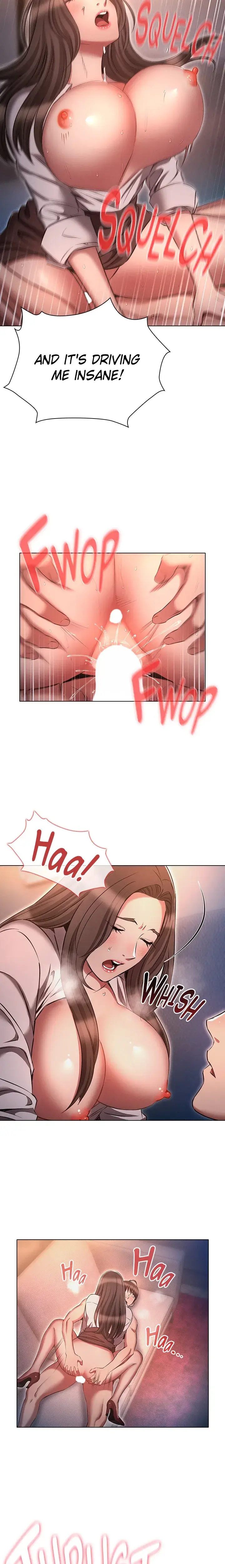 A Second Chance Chapter 69 - Page 16