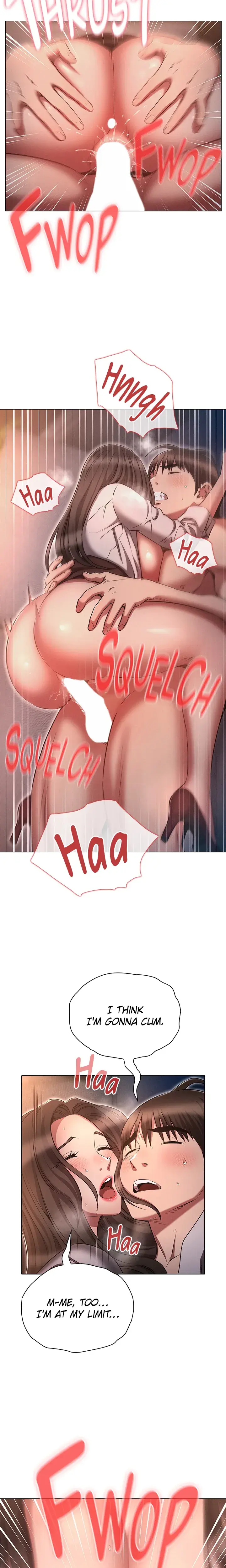 A Second Chance Chapter 69 - Page 17