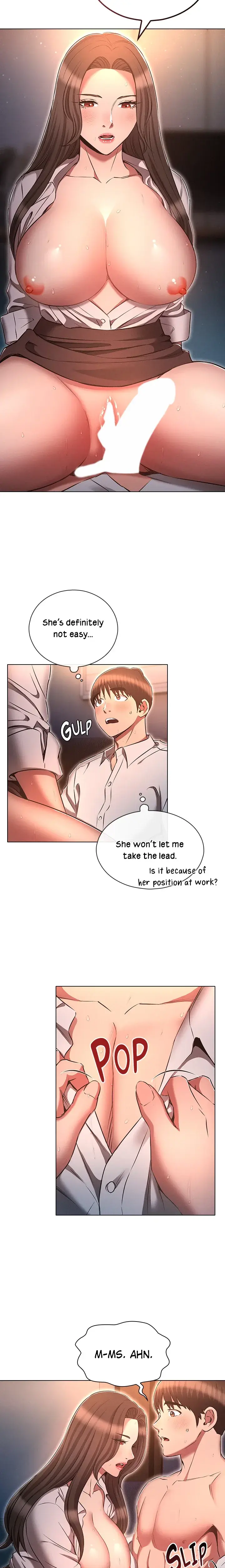 A Second Chance Chapter 69 - Page 4