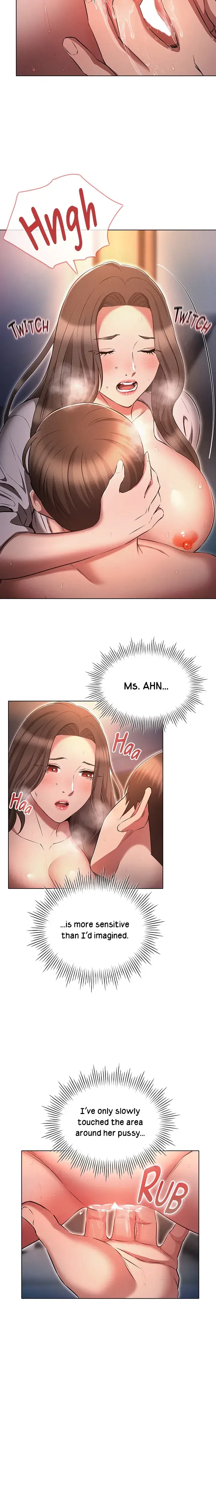 A Second Chance Chapter 69 - Page 9