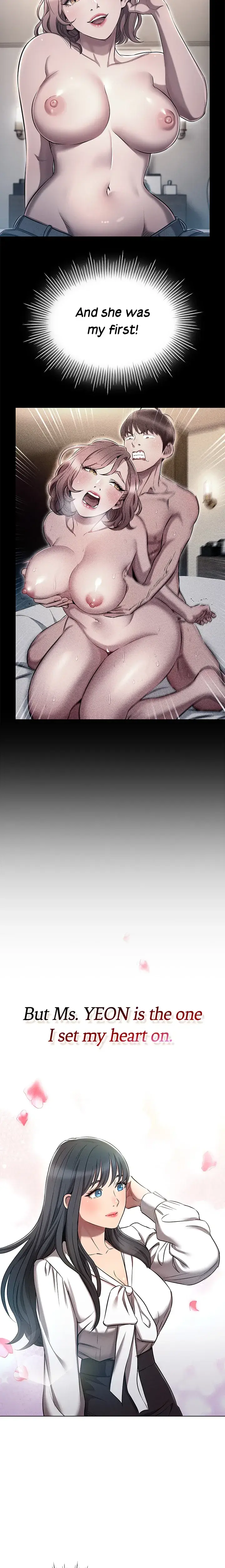 A Second Chance Chapter 7 - Page 4