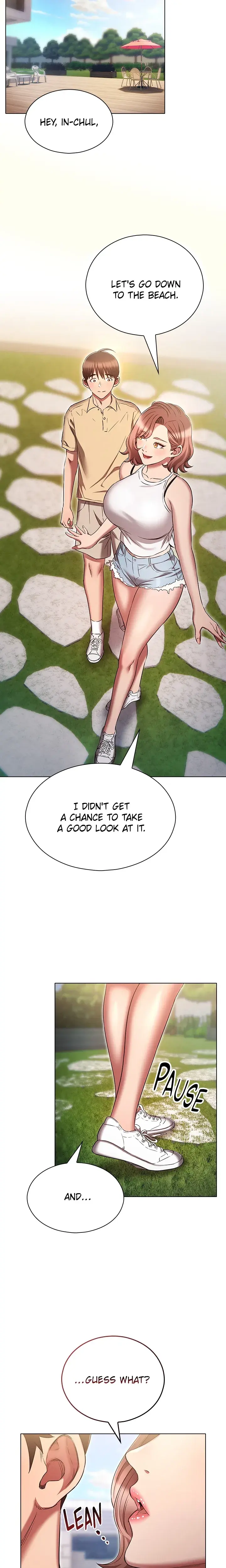 A Second Chance Chapter 70 - Page 13
