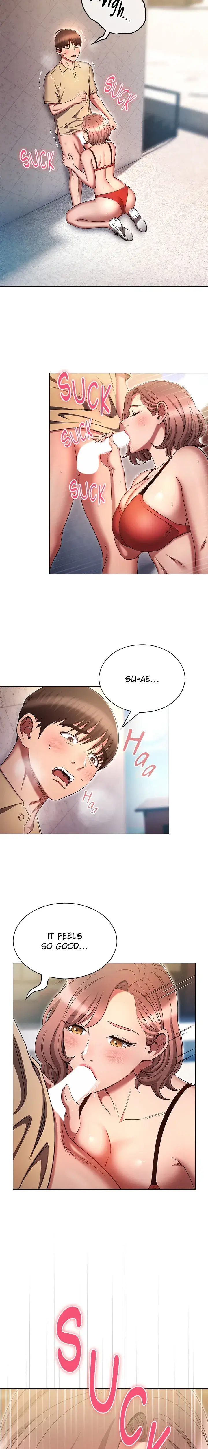 A Second Chance Chapter 70 - Page 17
