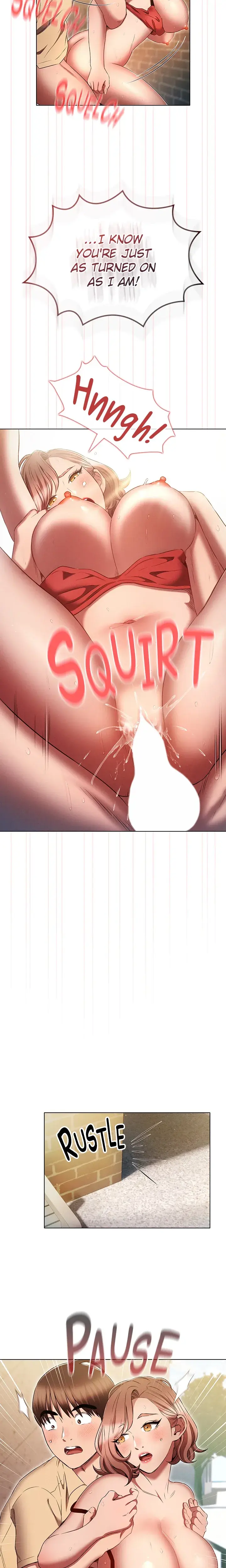 A Second Chance Chapter 71 - Page 13