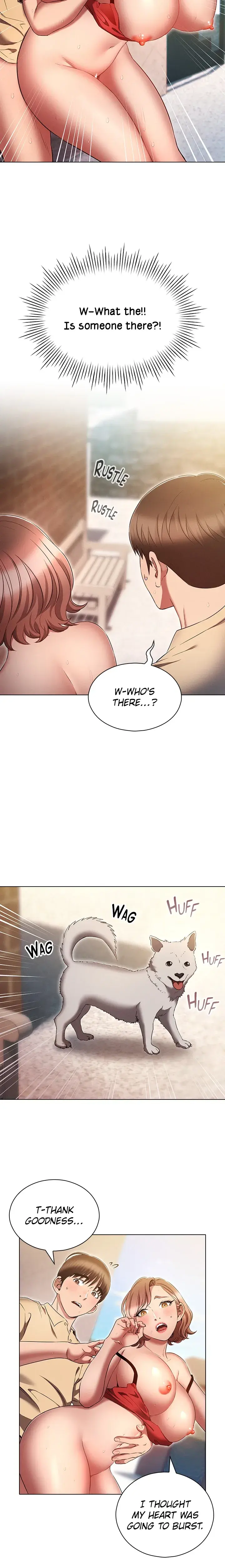 A Second Chance Chapter 71 - Page 14