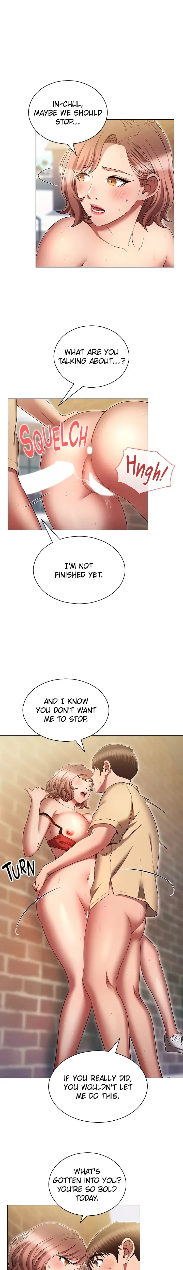 A Second Chance Chapter 71 - Page 15