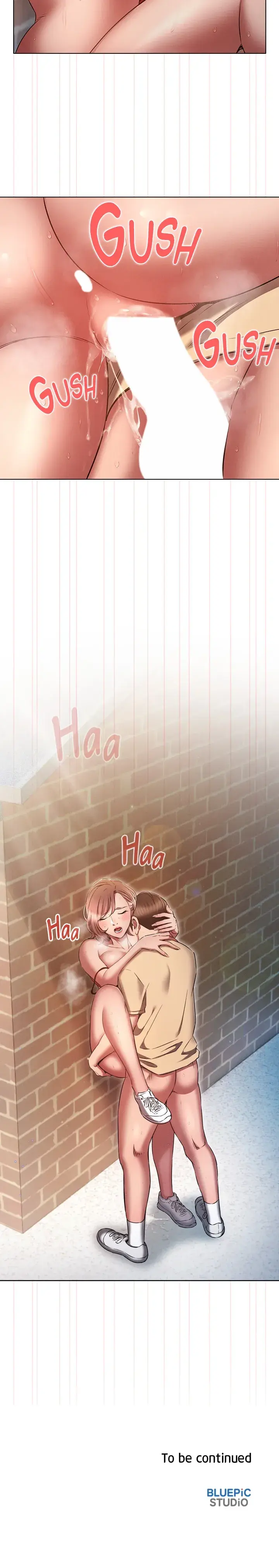 A Second Chance Chapter 71 - Page 21