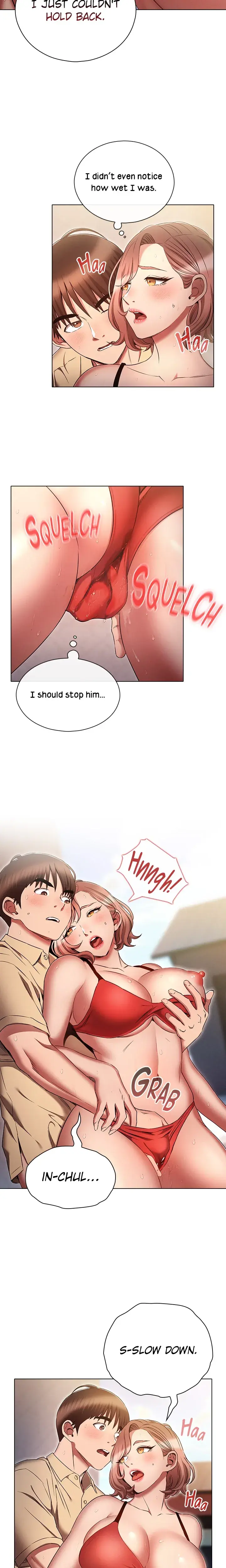 A Second Chance Chapter 71 - Page 5