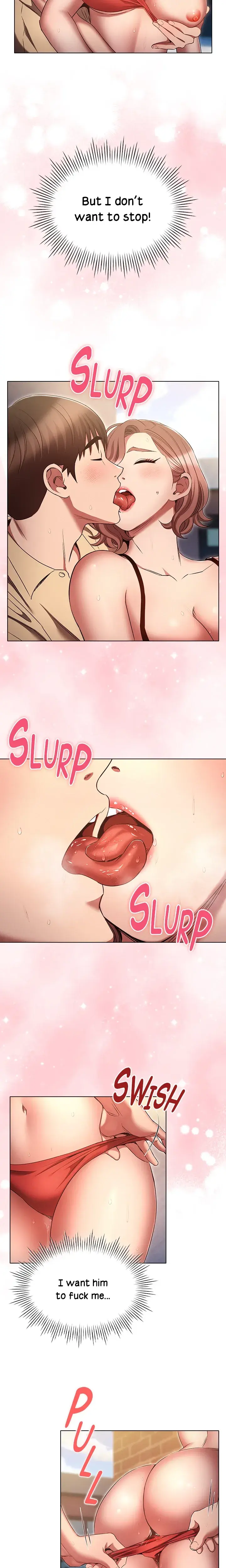 A Second Chance Chapter 71 - Page 6
