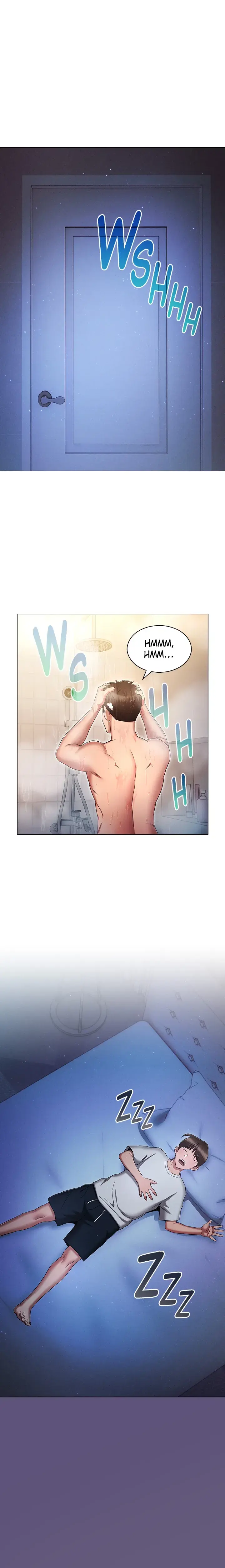 A Second Chance Chapter 72 - Page 10