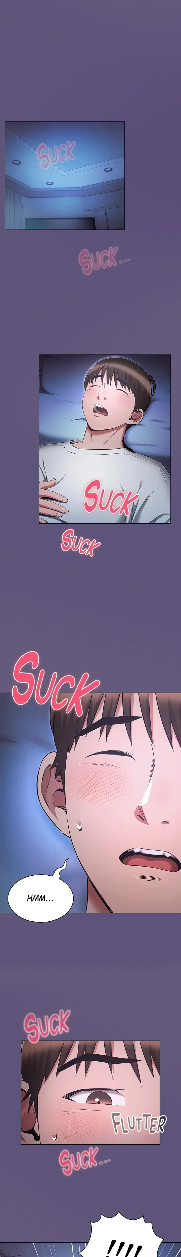 A Second Chance Chapter 72 - Page 12