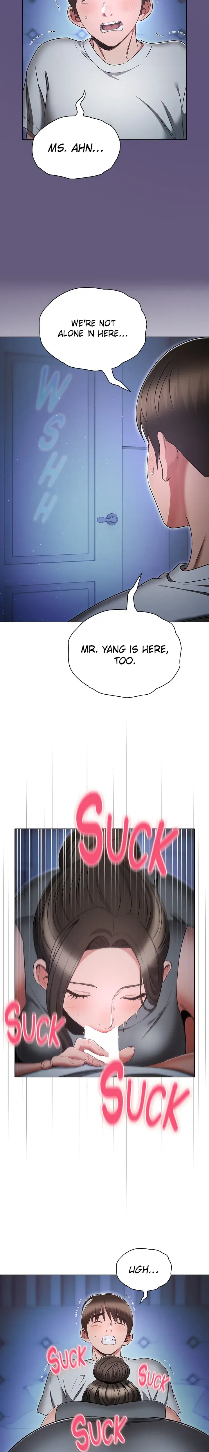 A Second Chance Chapter 72 - Page 15