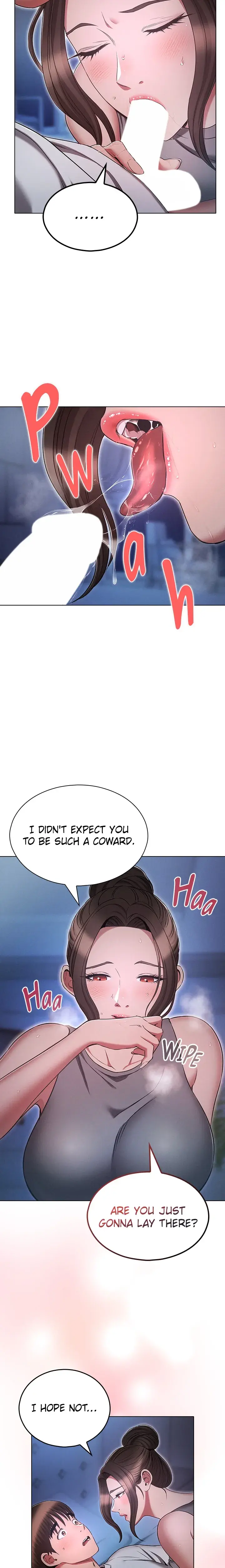 A Second Chance Chapter 72 - Page 17