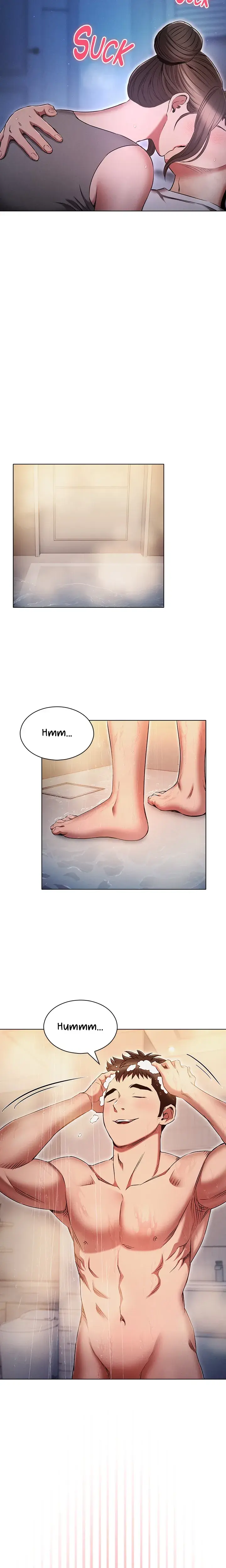 A Second Chance Chapter 72 - Page 19
