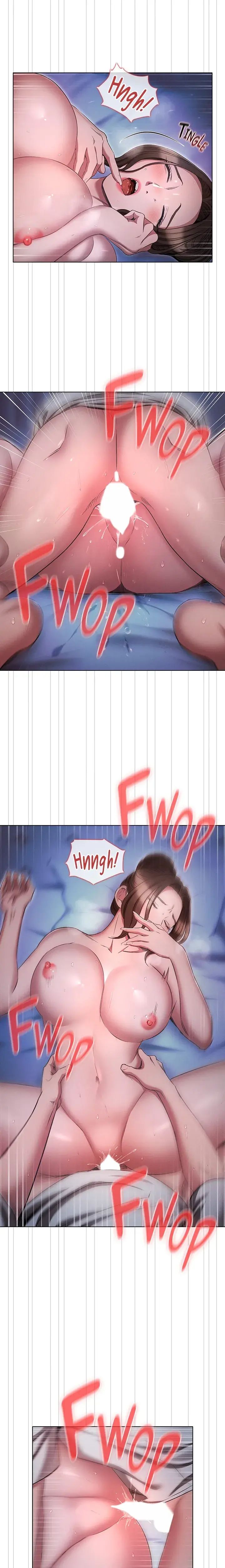 A Second Chance Chapter 73 - Page 13