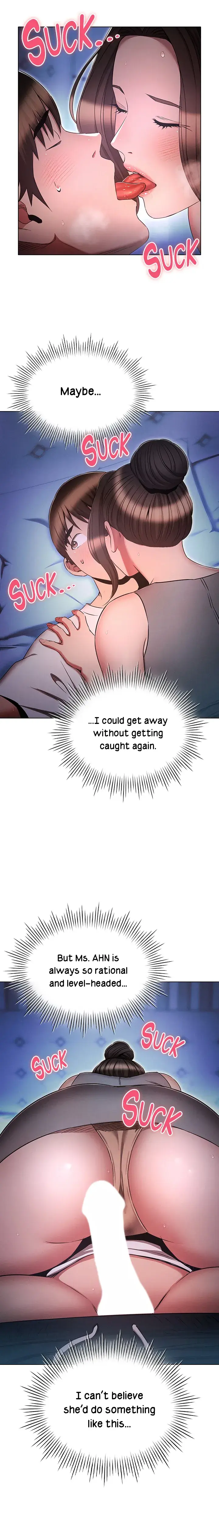 A Second Chance Chapter 73 - Page 2