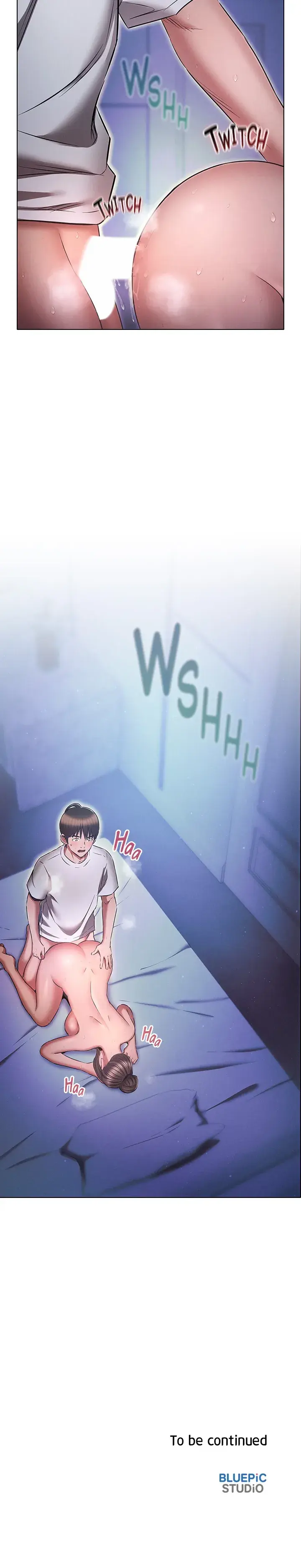 A Second Chance Chapter 73 - Page 22