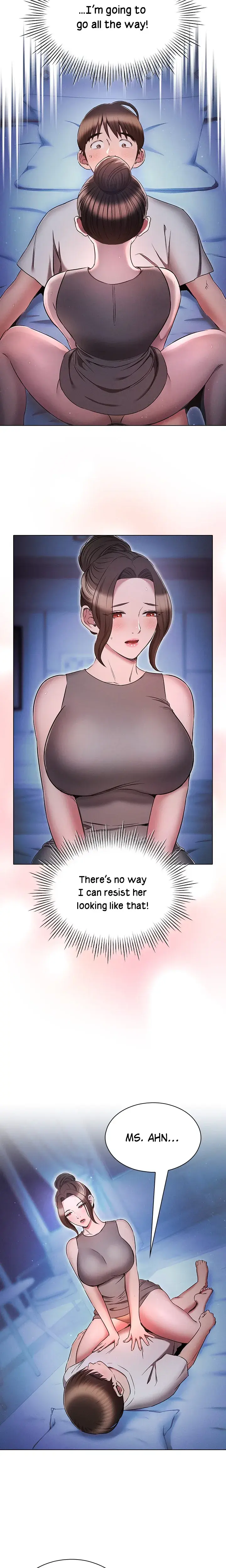 A Second Chance Chapter 73 - Page 4
