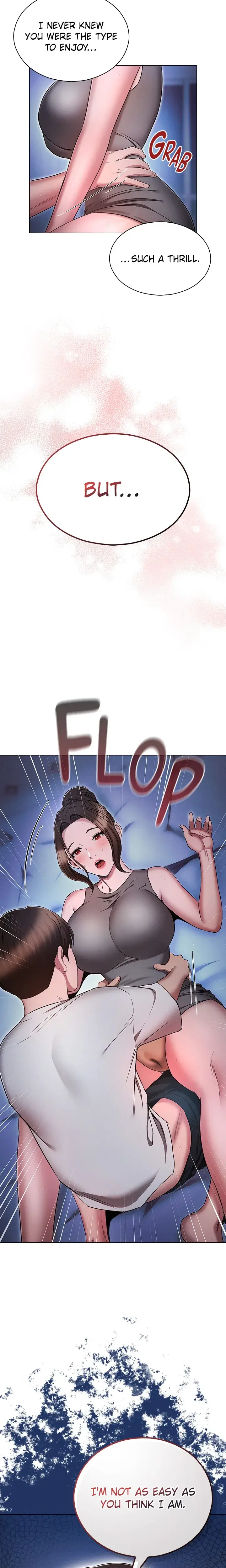 A Second Chance Chapter 73 - Page 5
