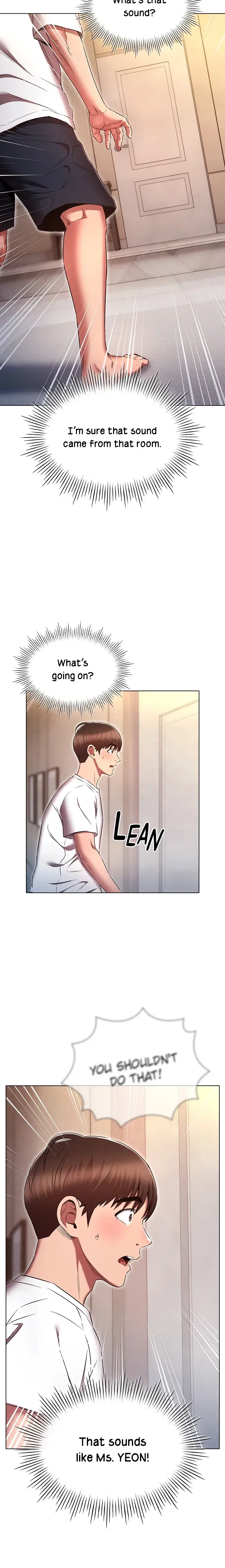 A Second Chance Chapter 74 - Page 10