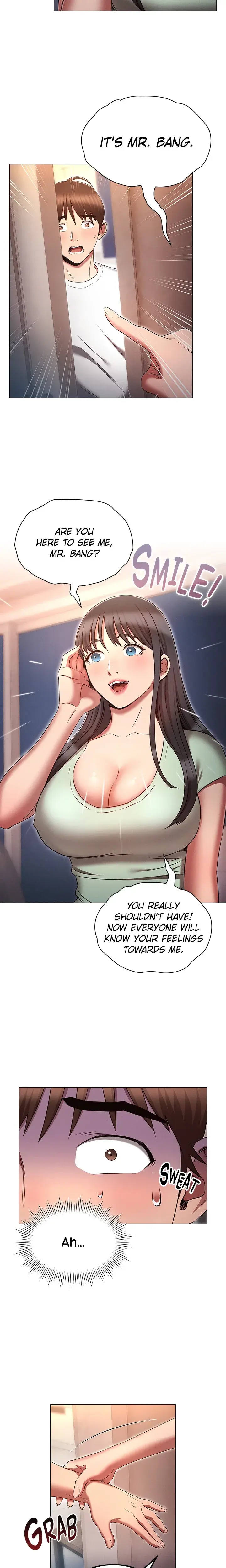 A Second Chance Chapter 74 - Page 16