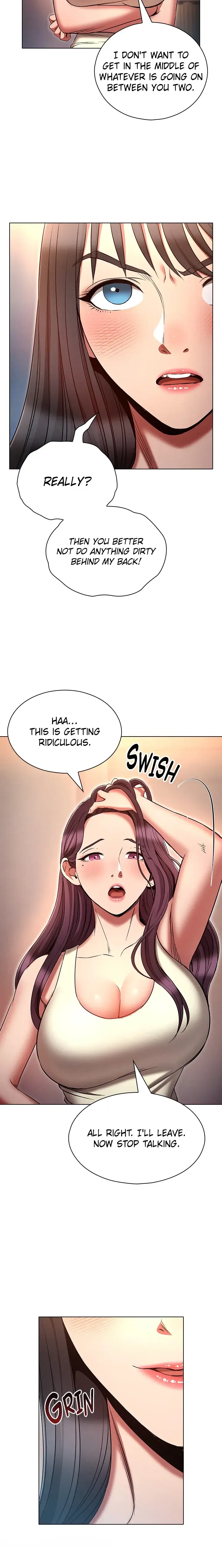 A Second Chance Chapter 74 - Page 19