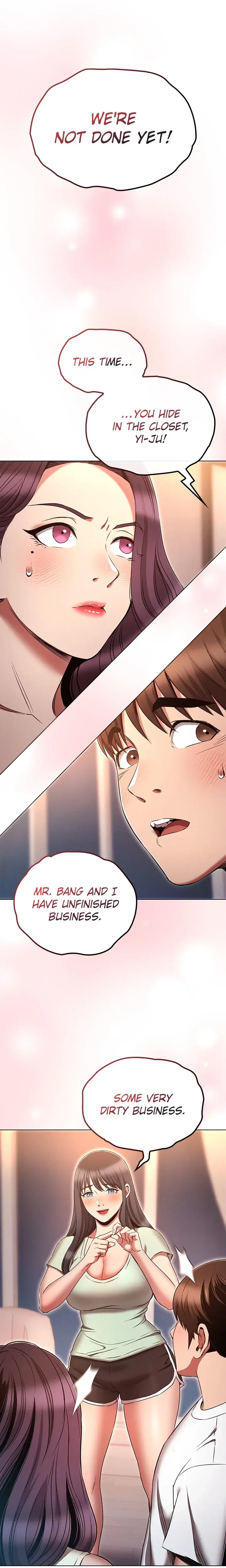 A Second Chance Chapter 74 - Page 20