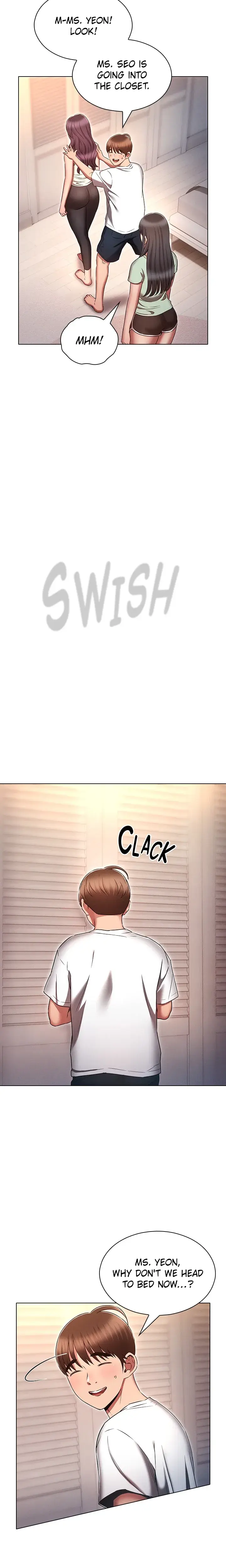 A Second Chance Chapter 74 - Page 22