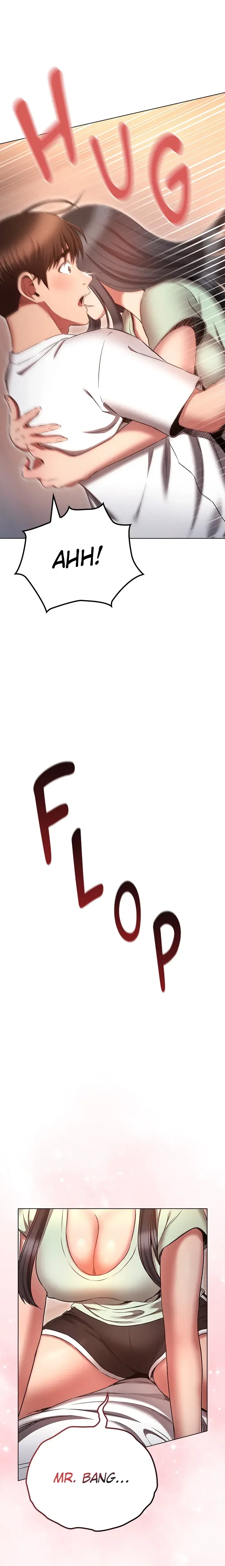 A Second Chance Chapter 74 - Page 23