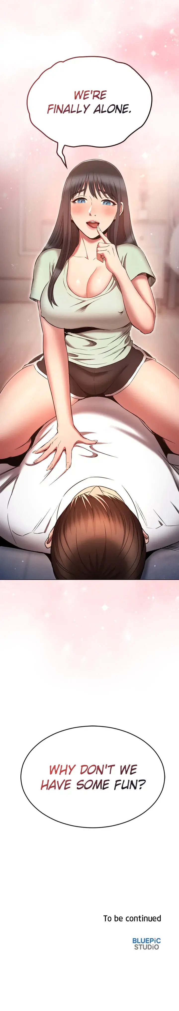 A Second Chance Chapter 74 - Page 24