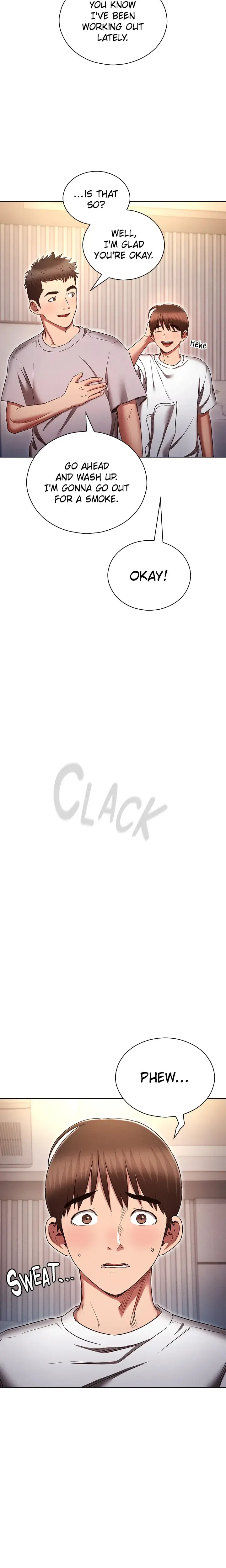 A Second Chance Chapter 74 - Page 3