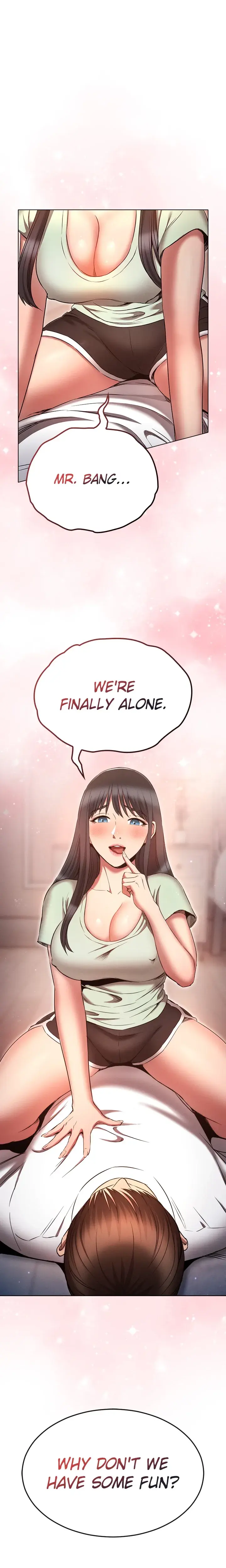 A Second Chance Chapter 75 - Page 1