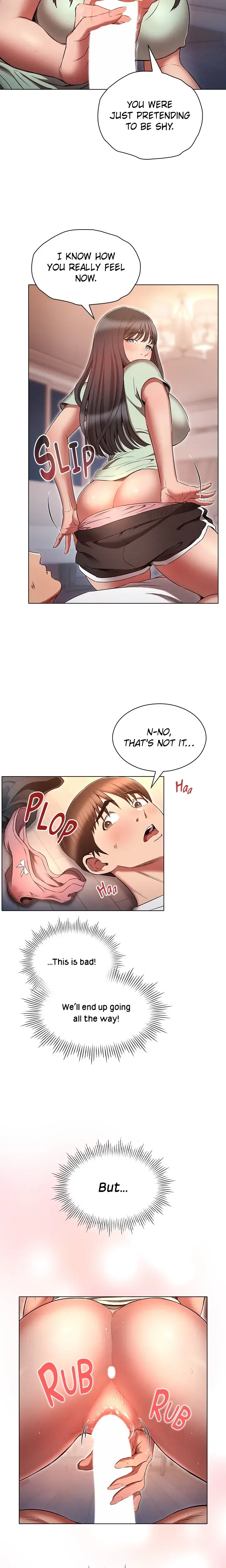 A Second Chance Chapter 75 - Page 13