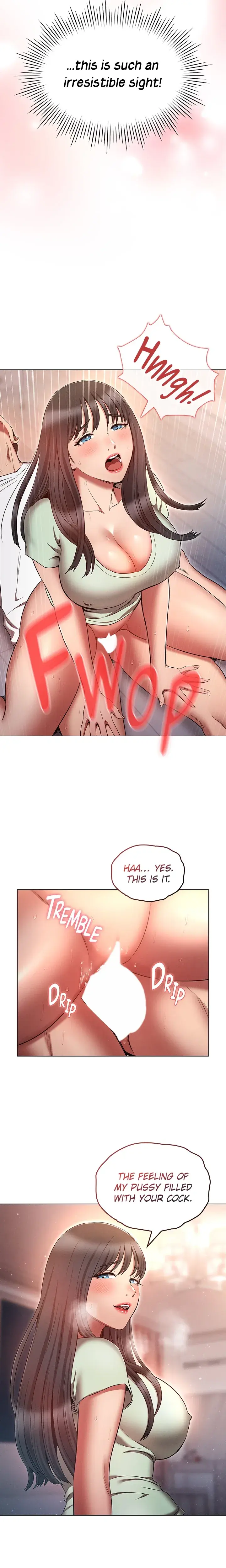 A Second Chance Chapter 75 - Page 14